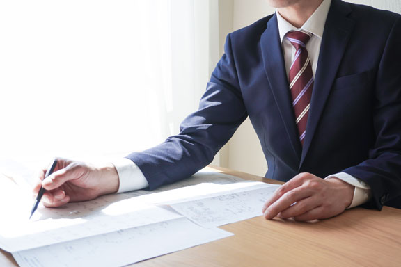 滞納処分顧問契約