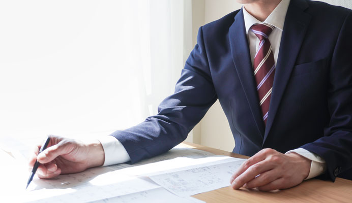 滞納処分事務顧問契約