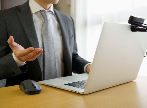 オンラインセミナー イメージ